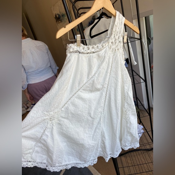 Free people one shoulder dress - Picture 2 of 4